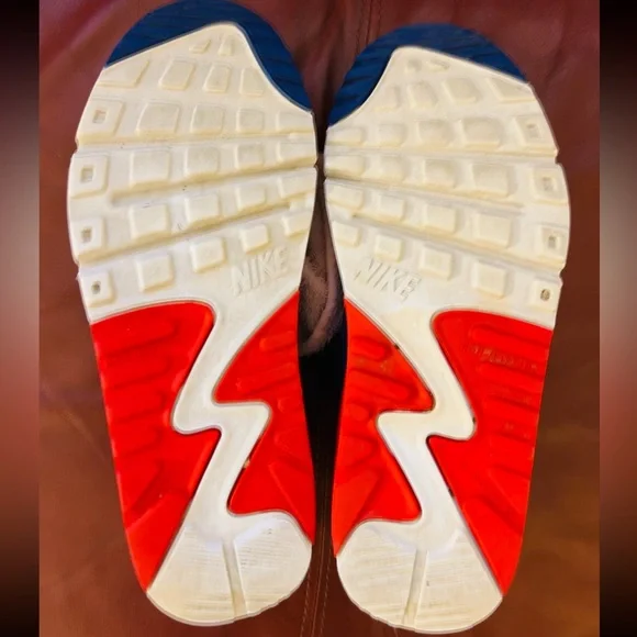 NIKE AIR MAX 90 - Picture 10 of 10